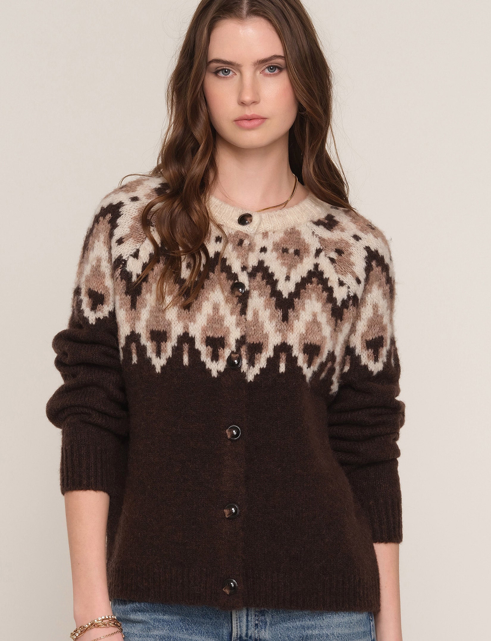 griffin cardi