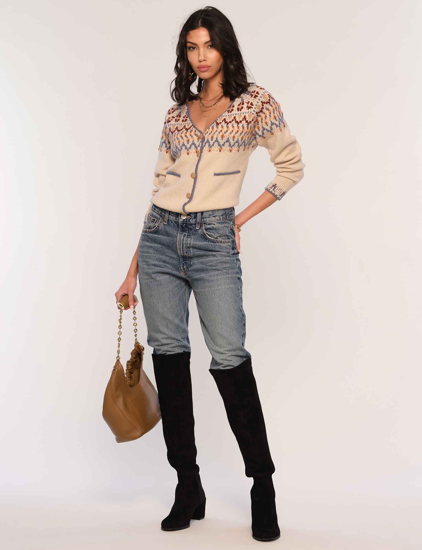 rima cardi – Heartloom