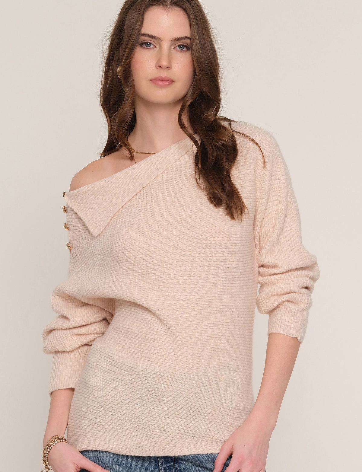 emilia sweater