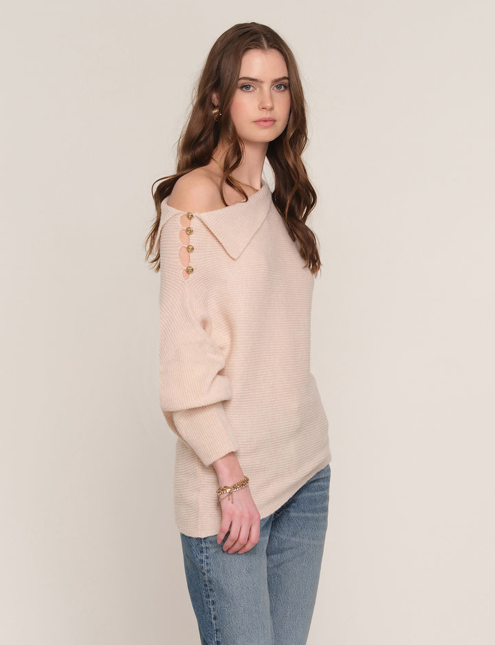 emilia sweater