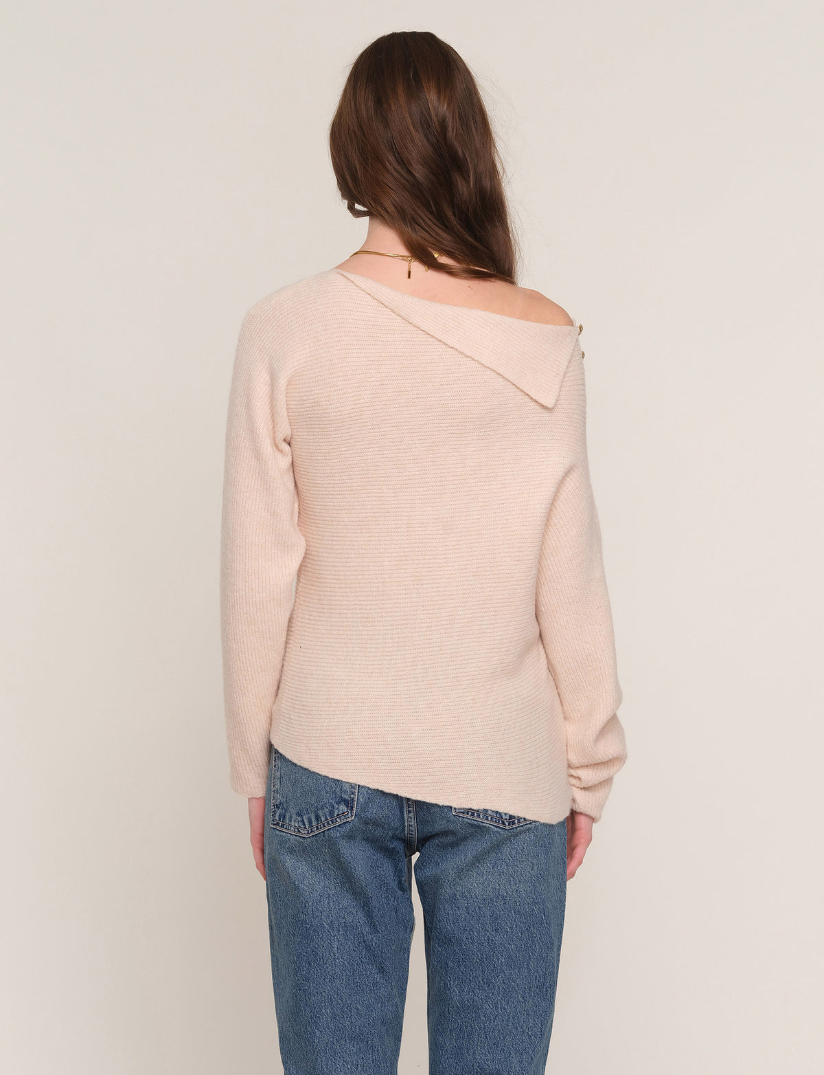 emilia sweater