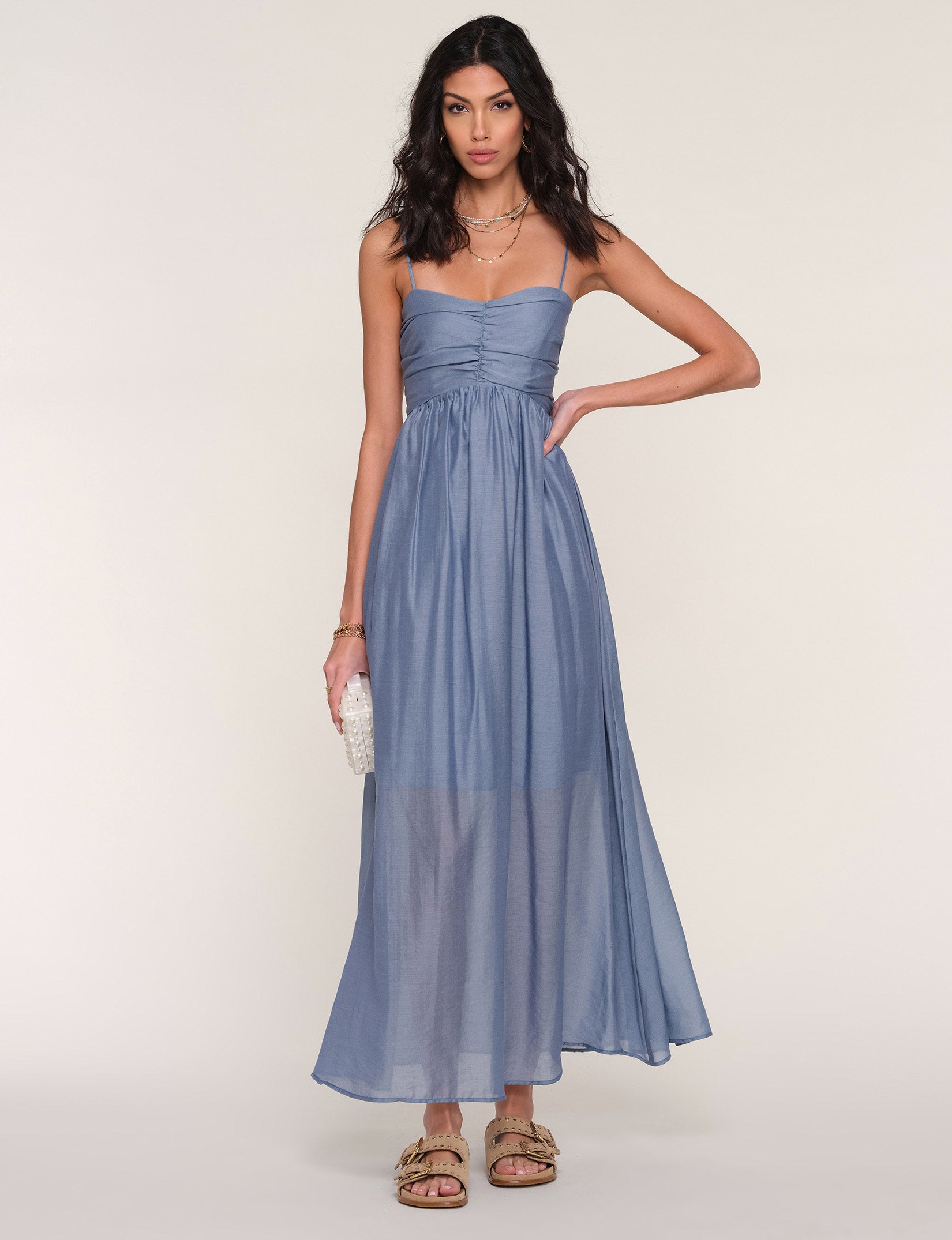Dresses for Women | Midi, Mini & Wrap Dresses | Heartloom US