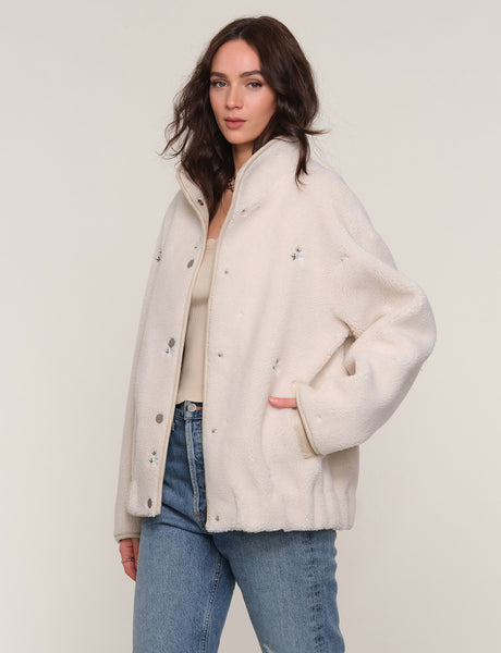 maria jacket – Heartloom