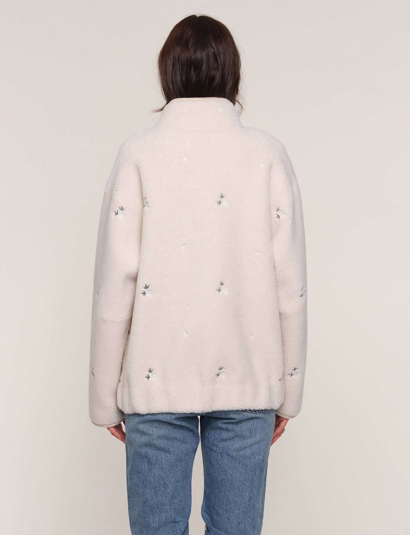 maria jacket – Heartloom