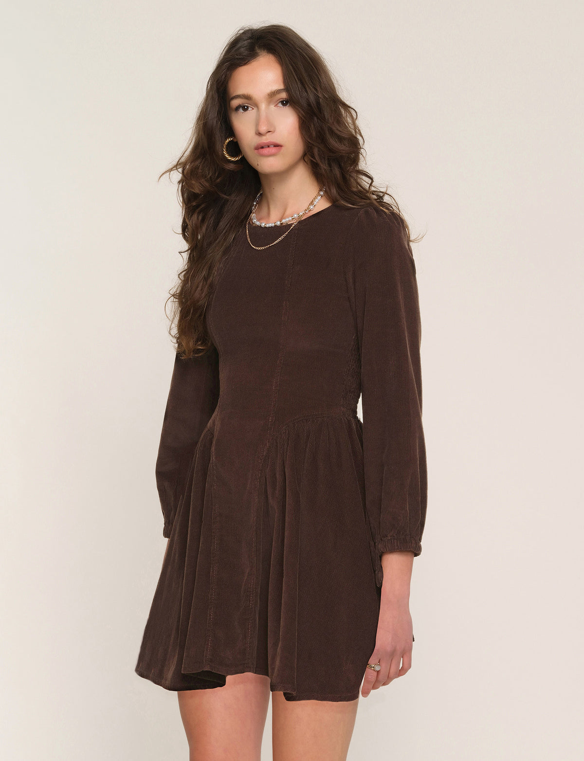 jasper dress