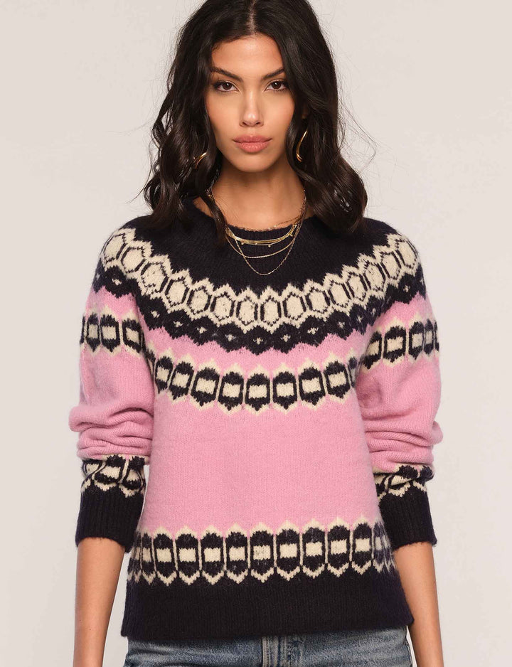 edith sweater