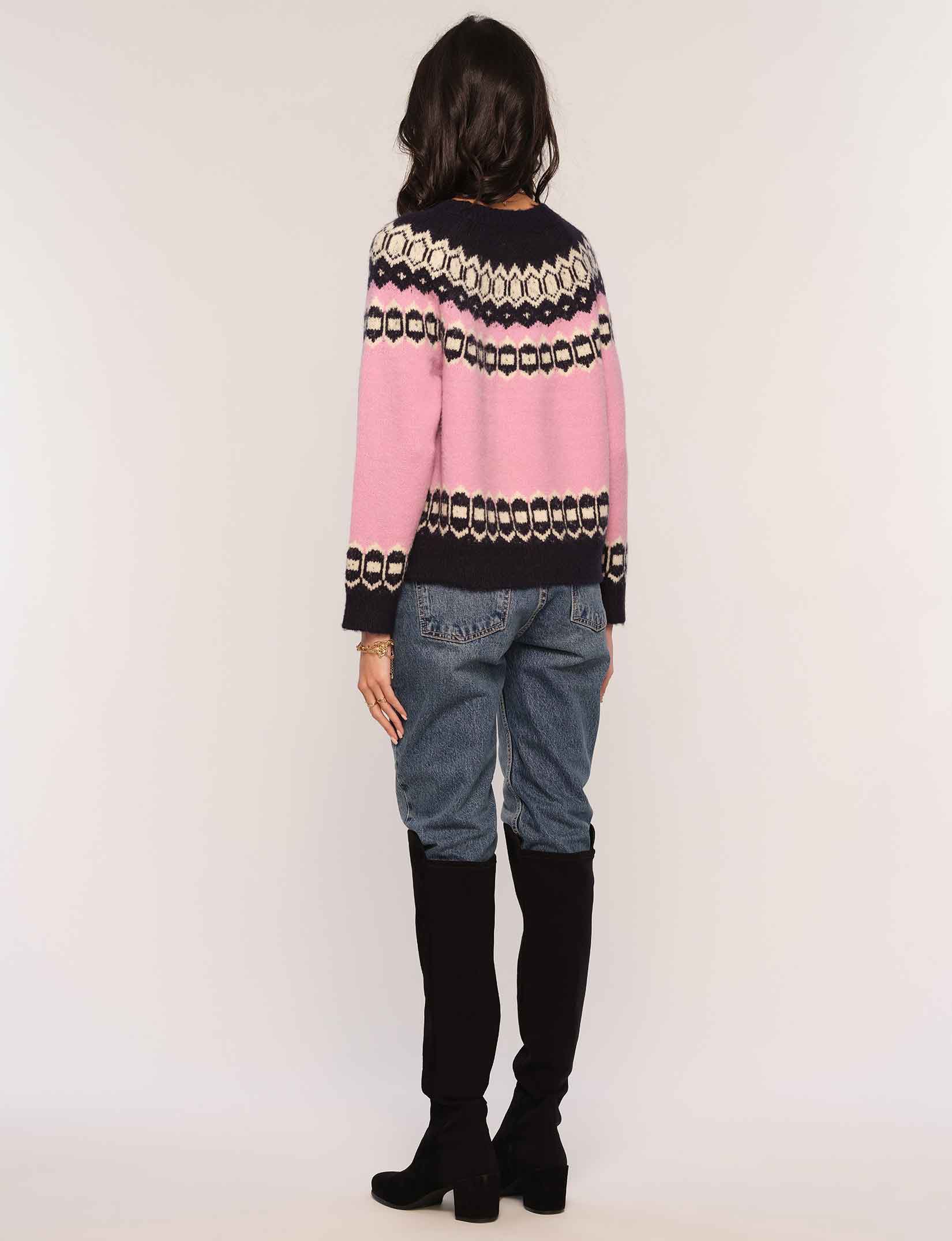 edith sweater