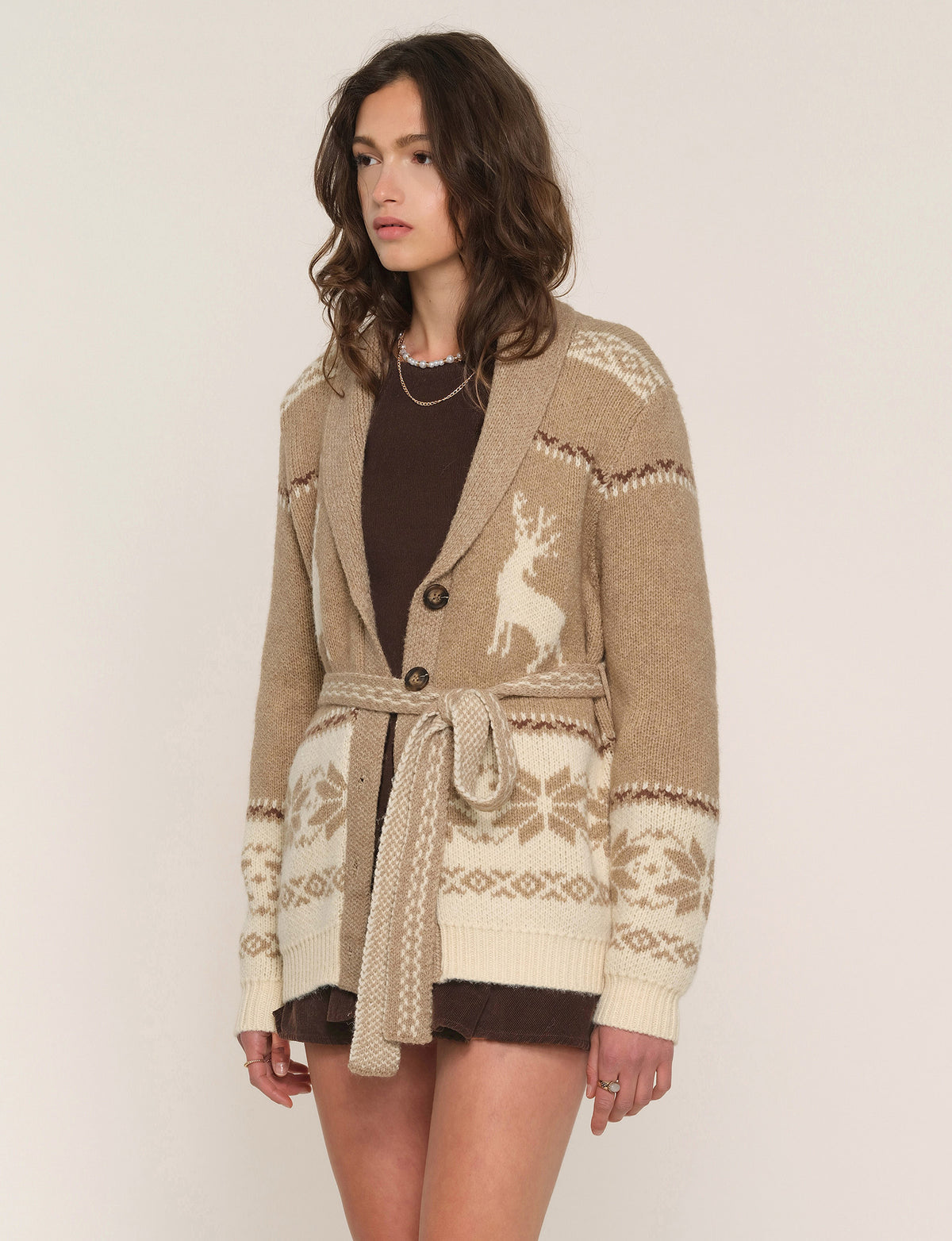 phoebe cardi