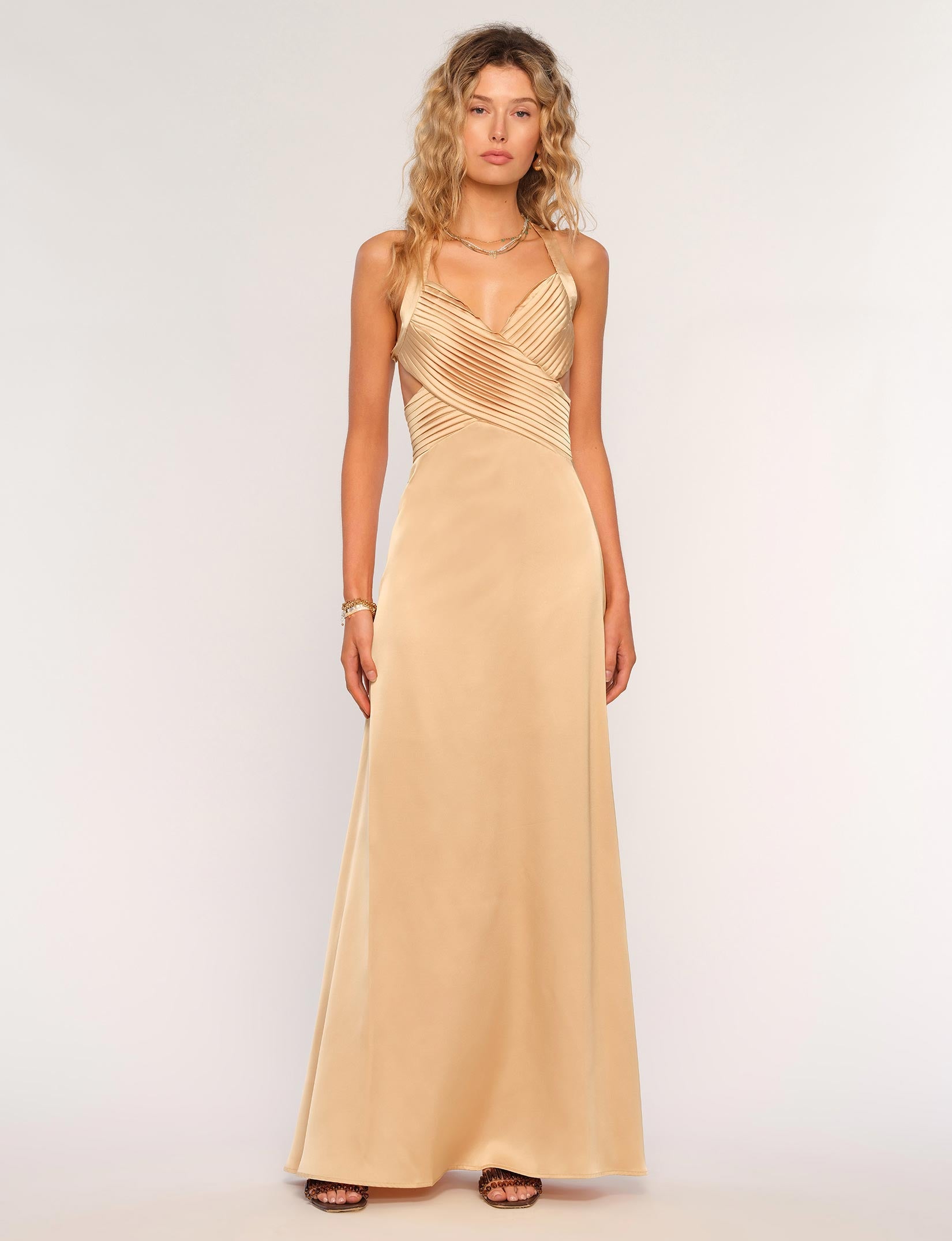 Venetia Dress