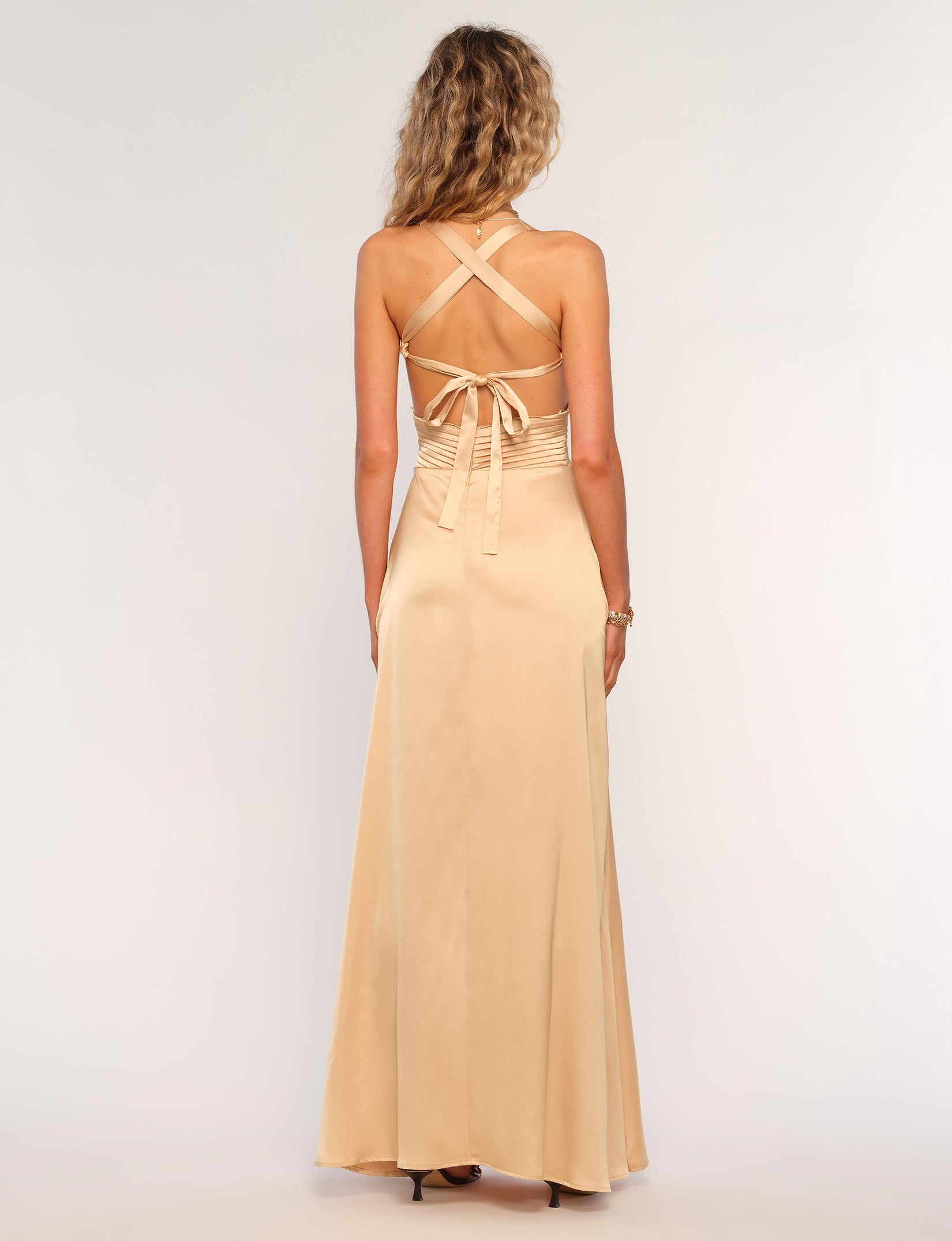 Venetia Dress