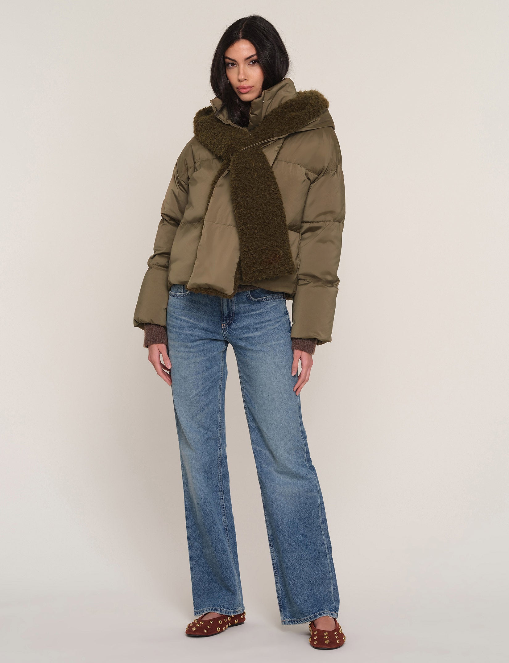 naima puffer