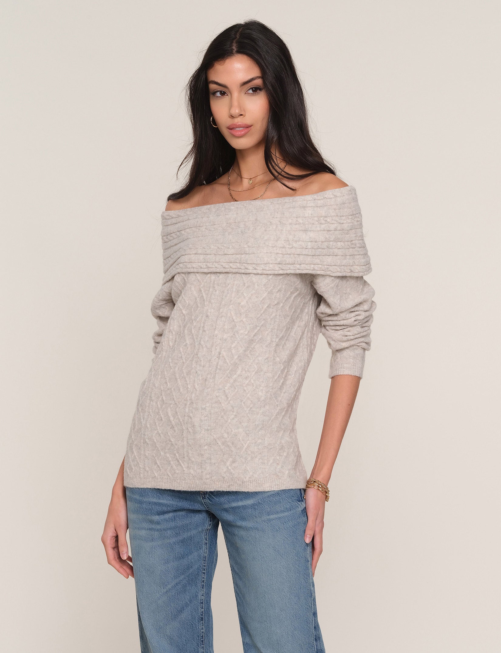enly sweater