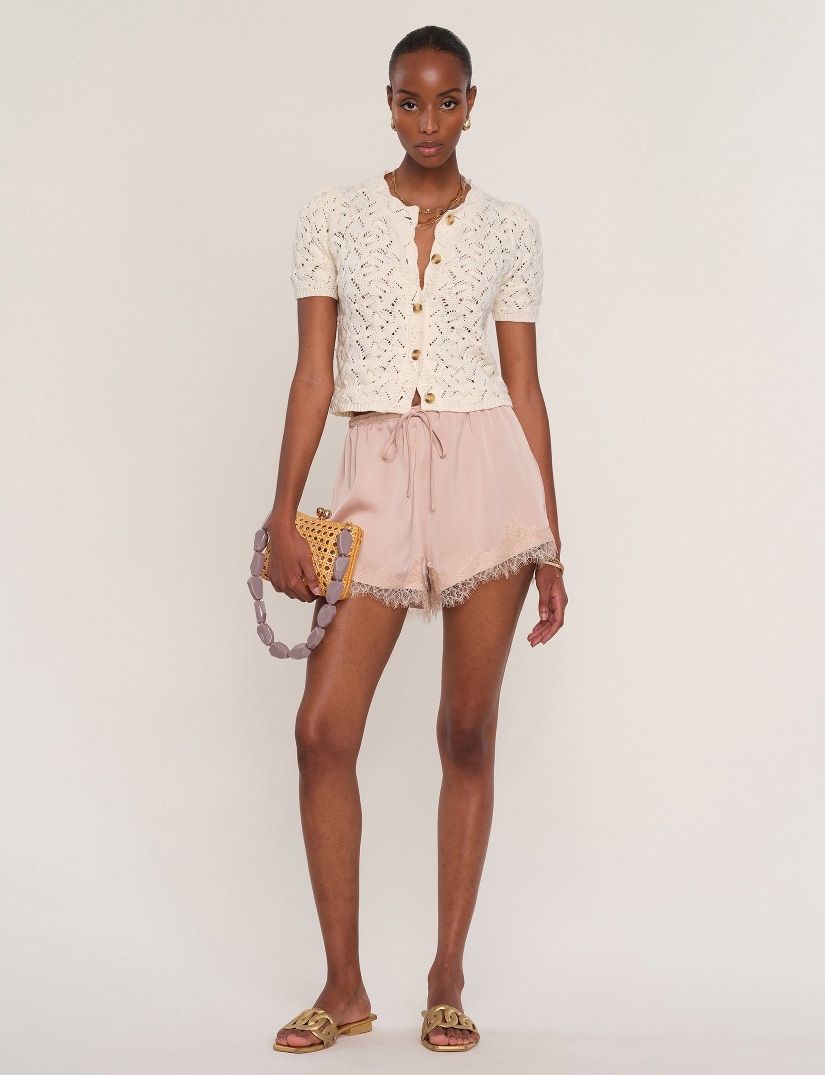 annabella short