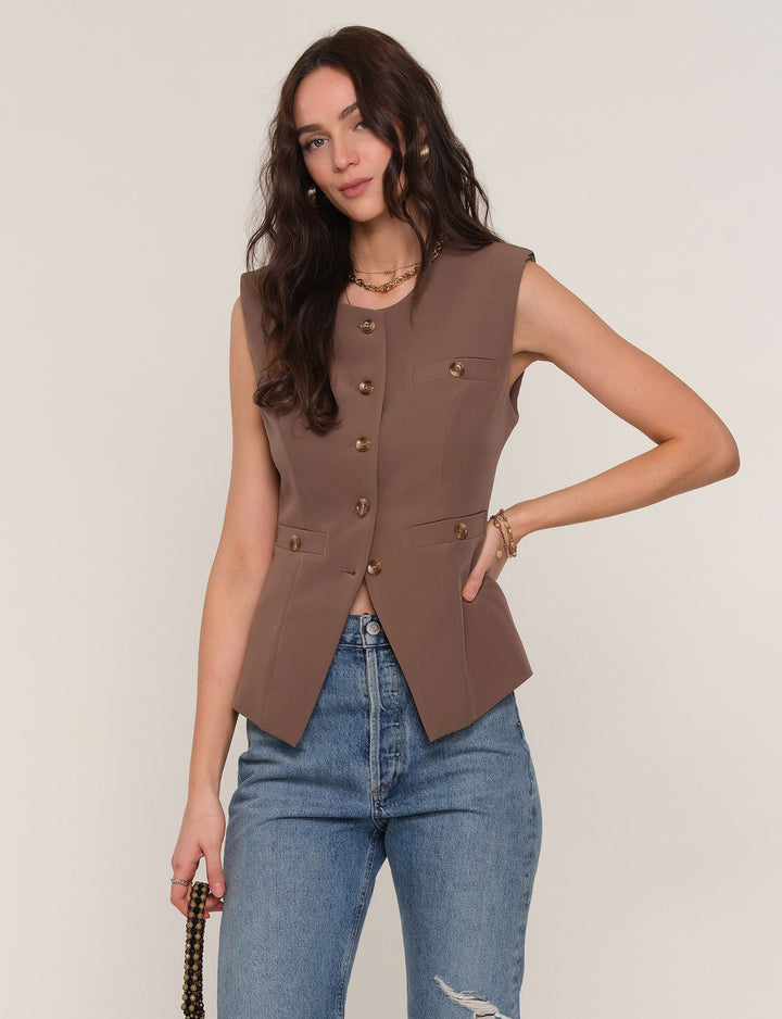 roxanna vest