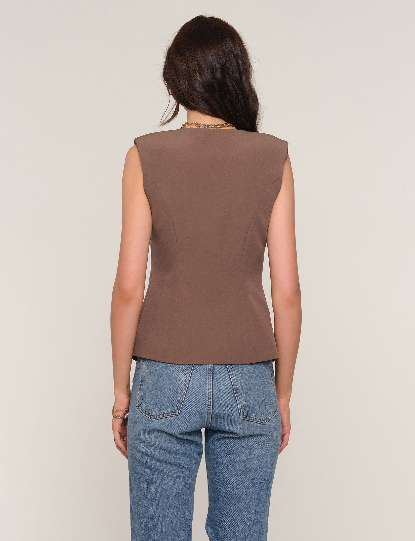 roxanna vest