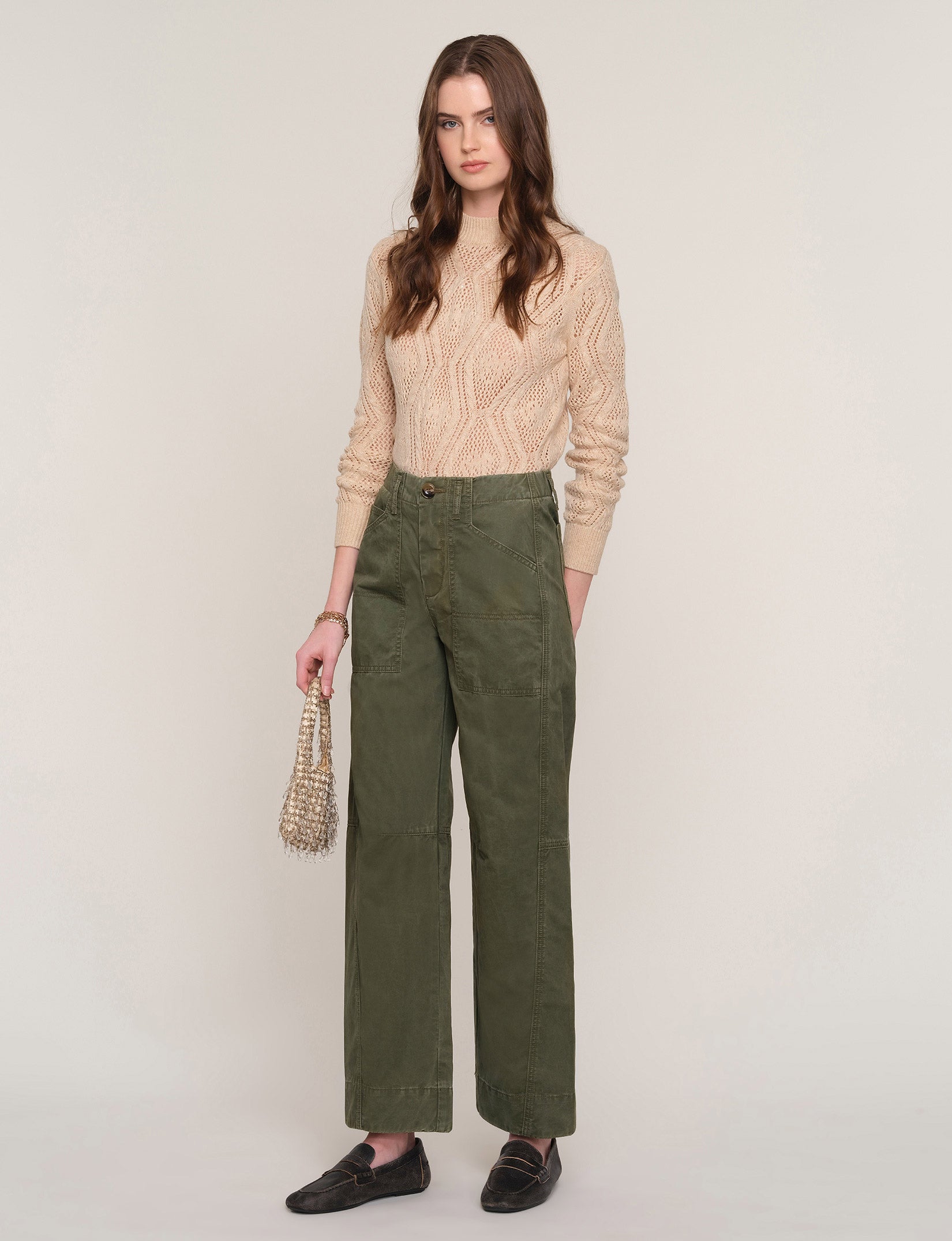 maryam pant