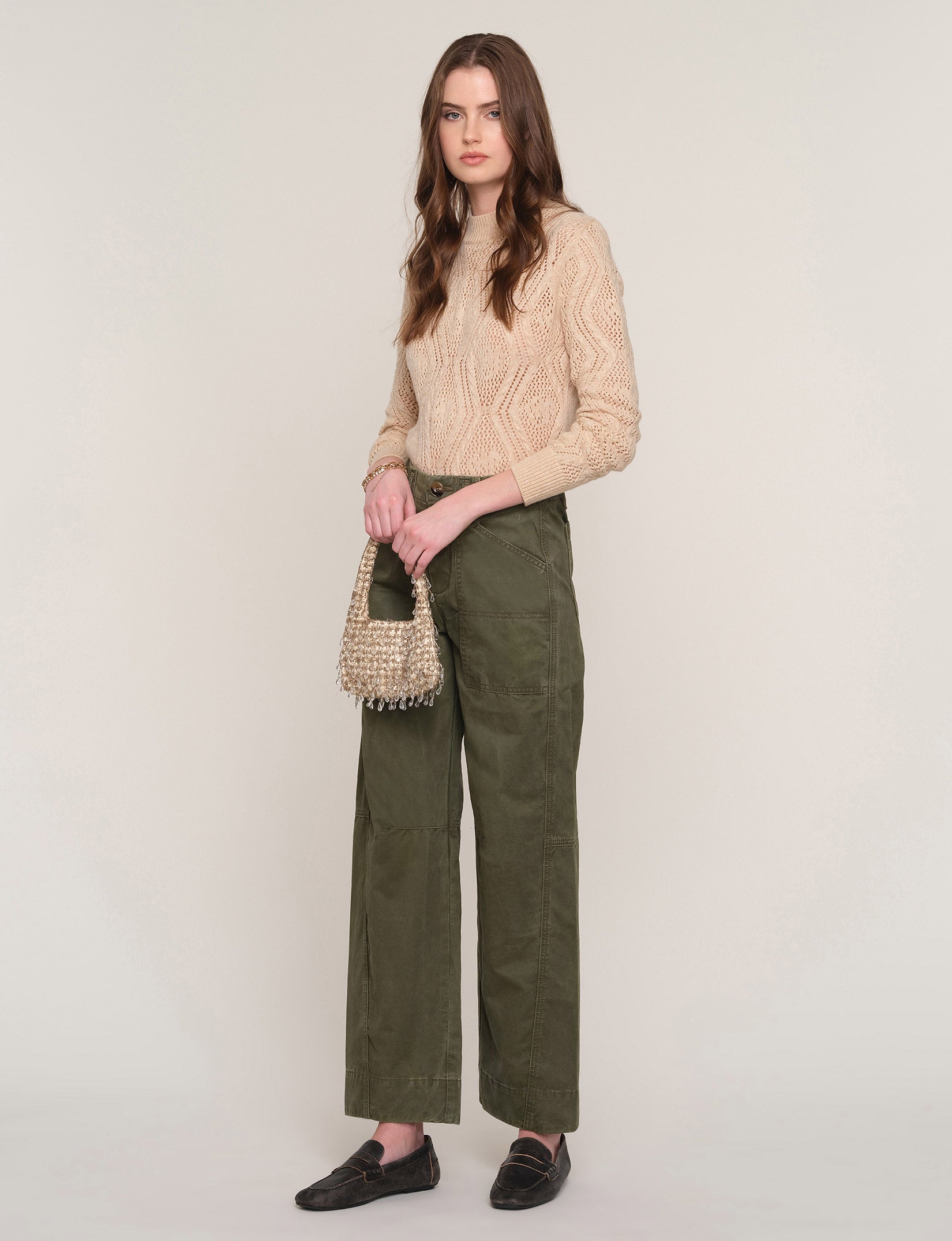 maryam pant