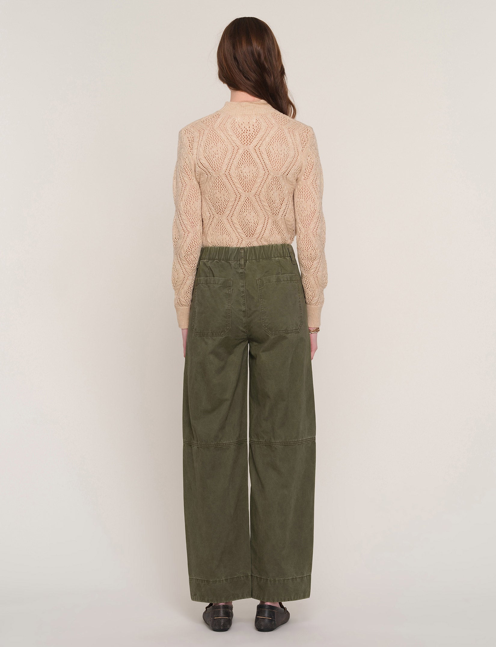 maryam pant