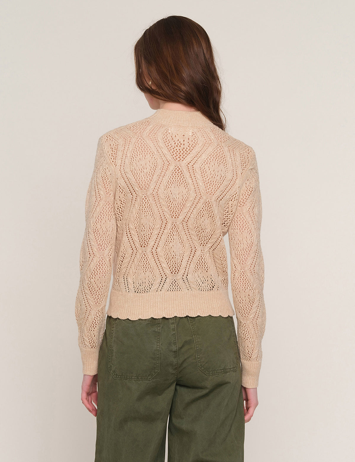 rey sweater