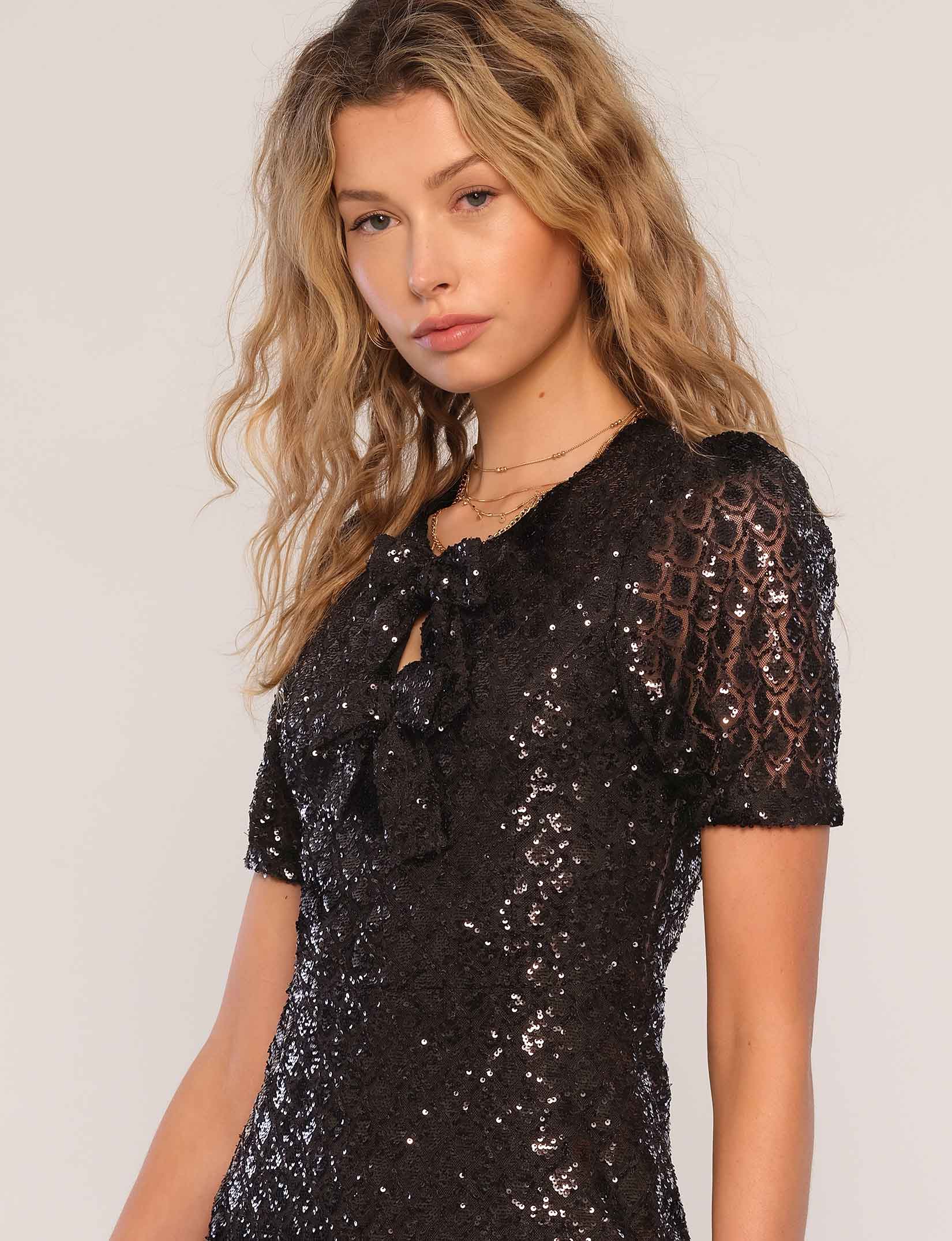 vandon dress