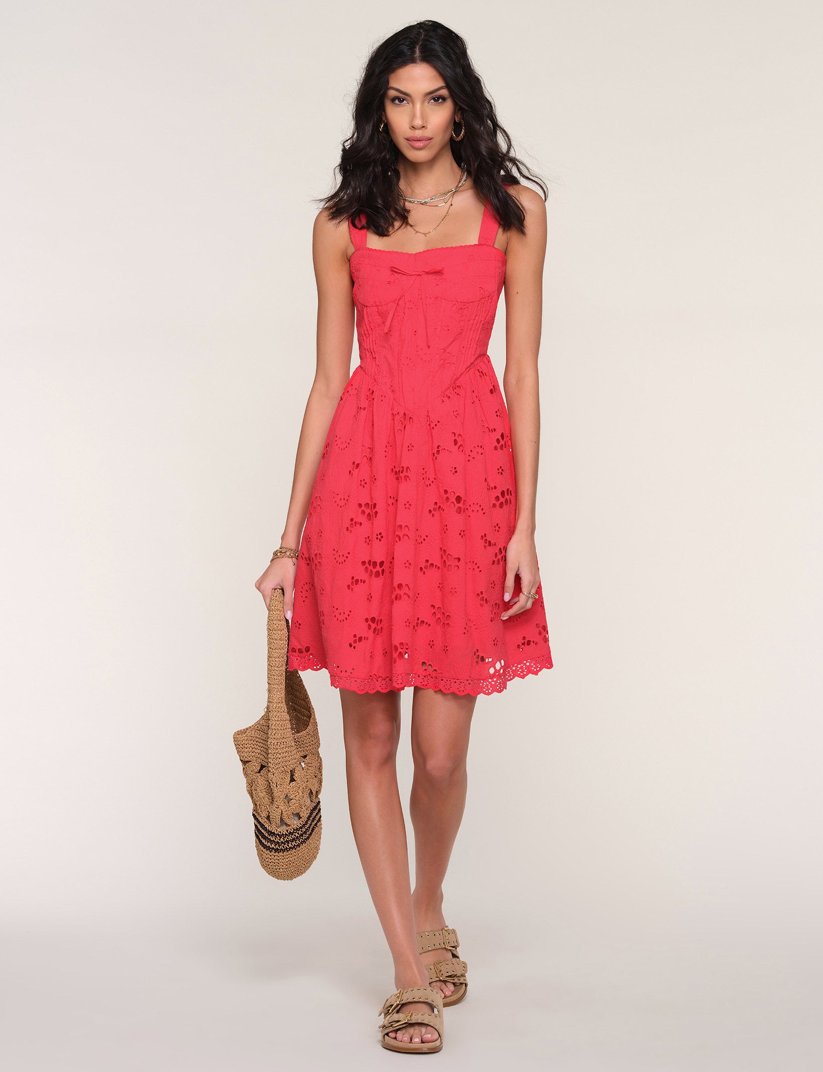 Dresses for Women | Midi, Mini & Wrap Dresses | Heartloom US