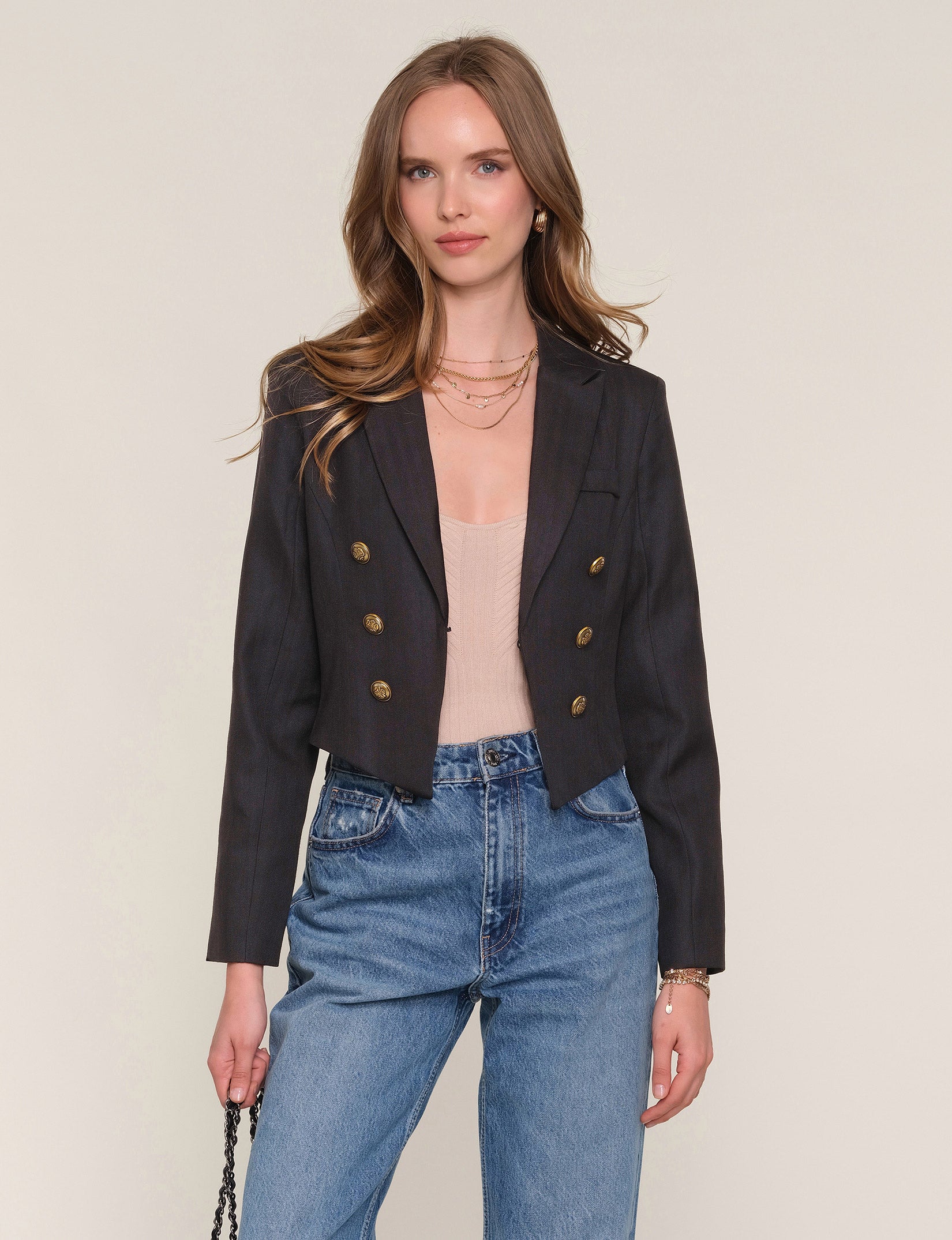 ophelia blazer