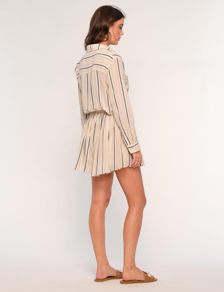 Hattie Romper