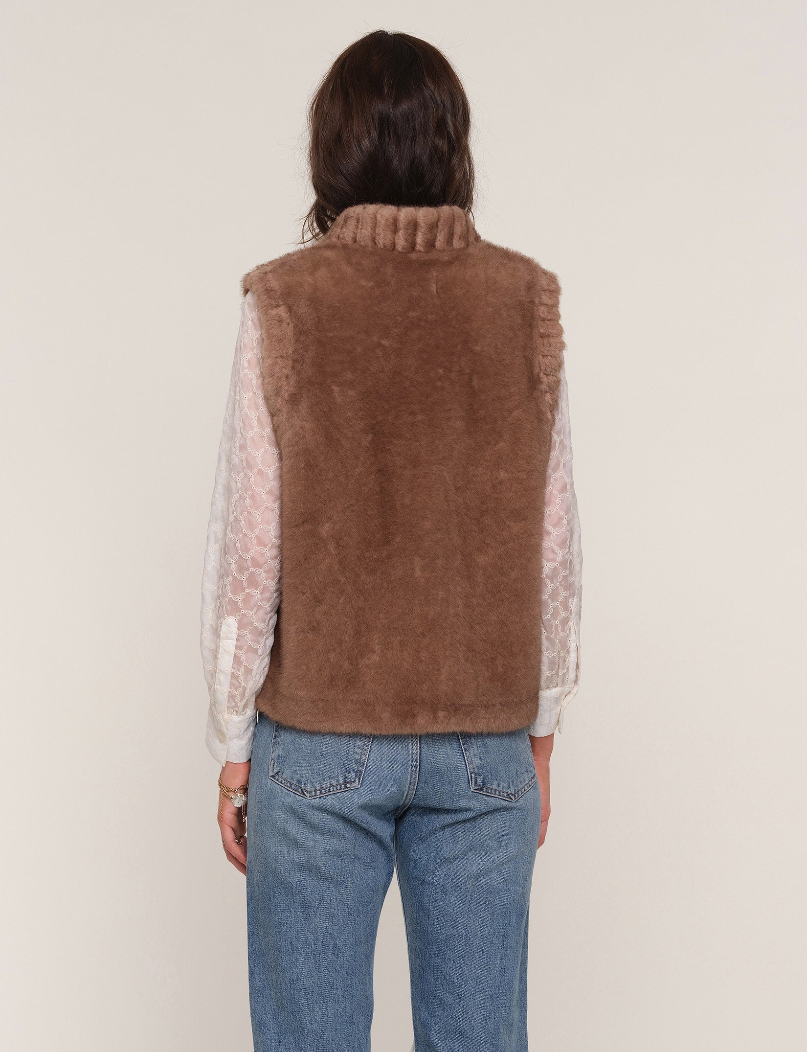 hosk vest