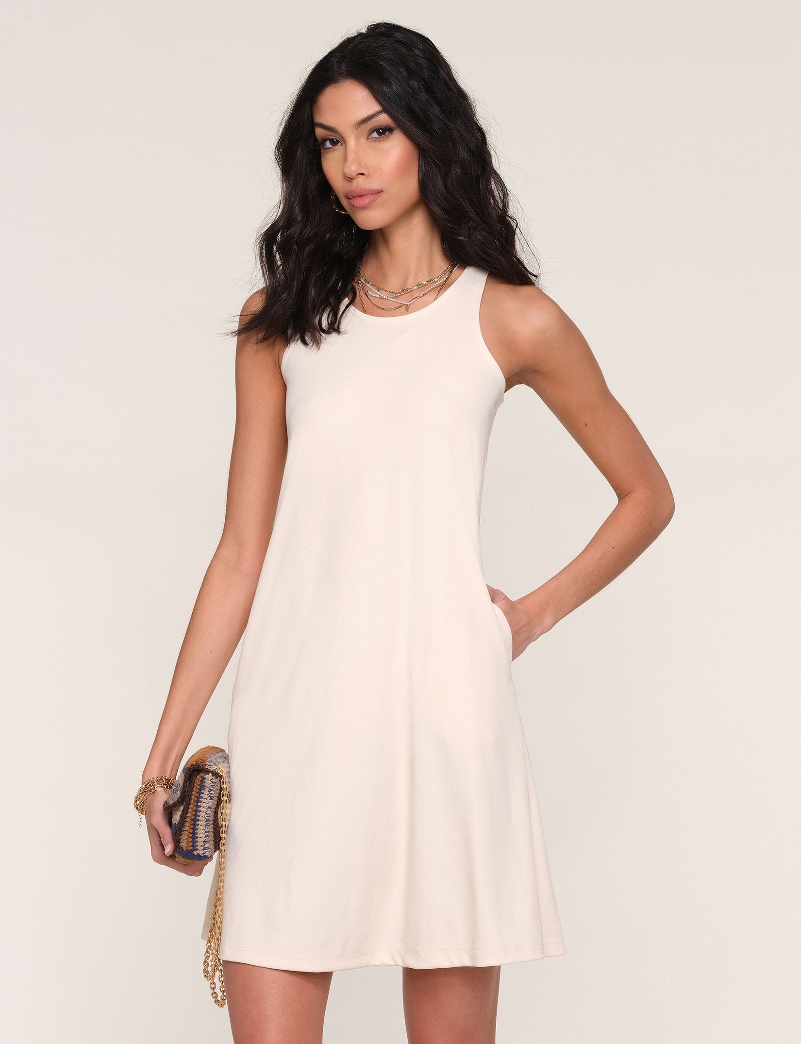Vanna Dress