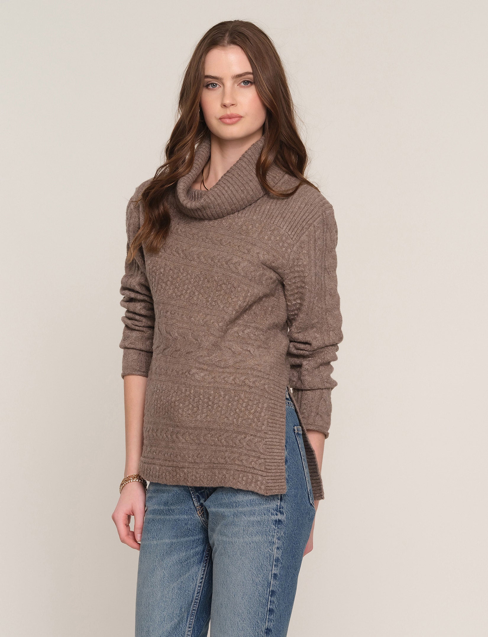 zadie sweater