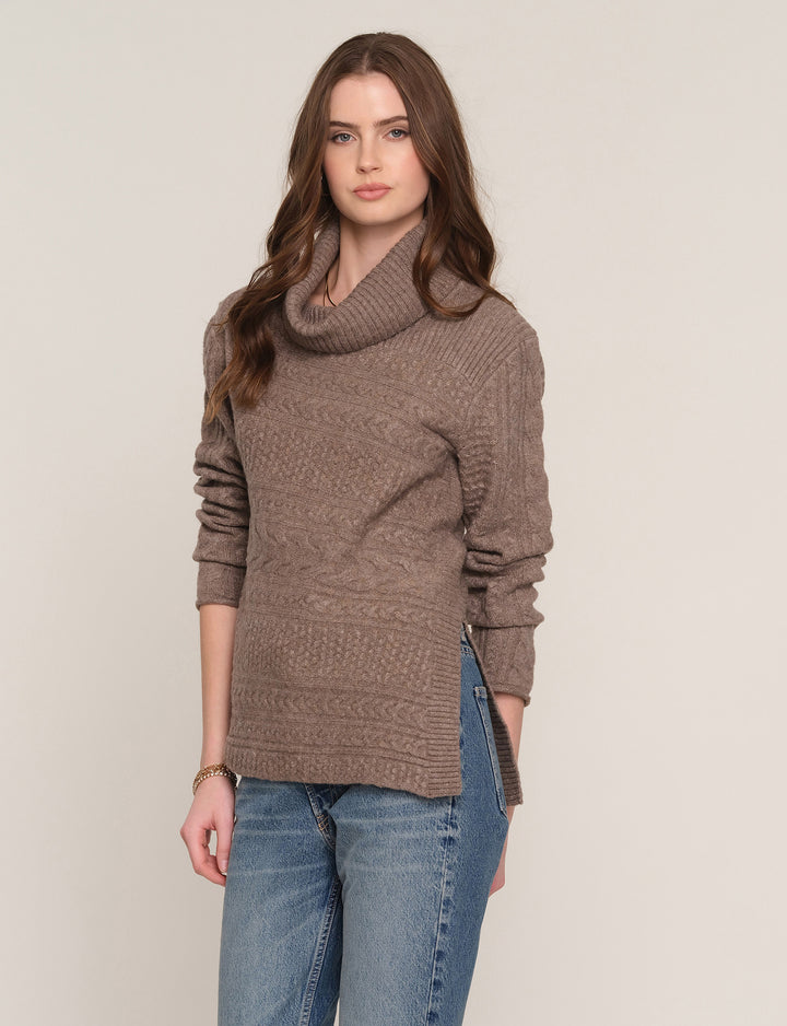 zadie sweater
