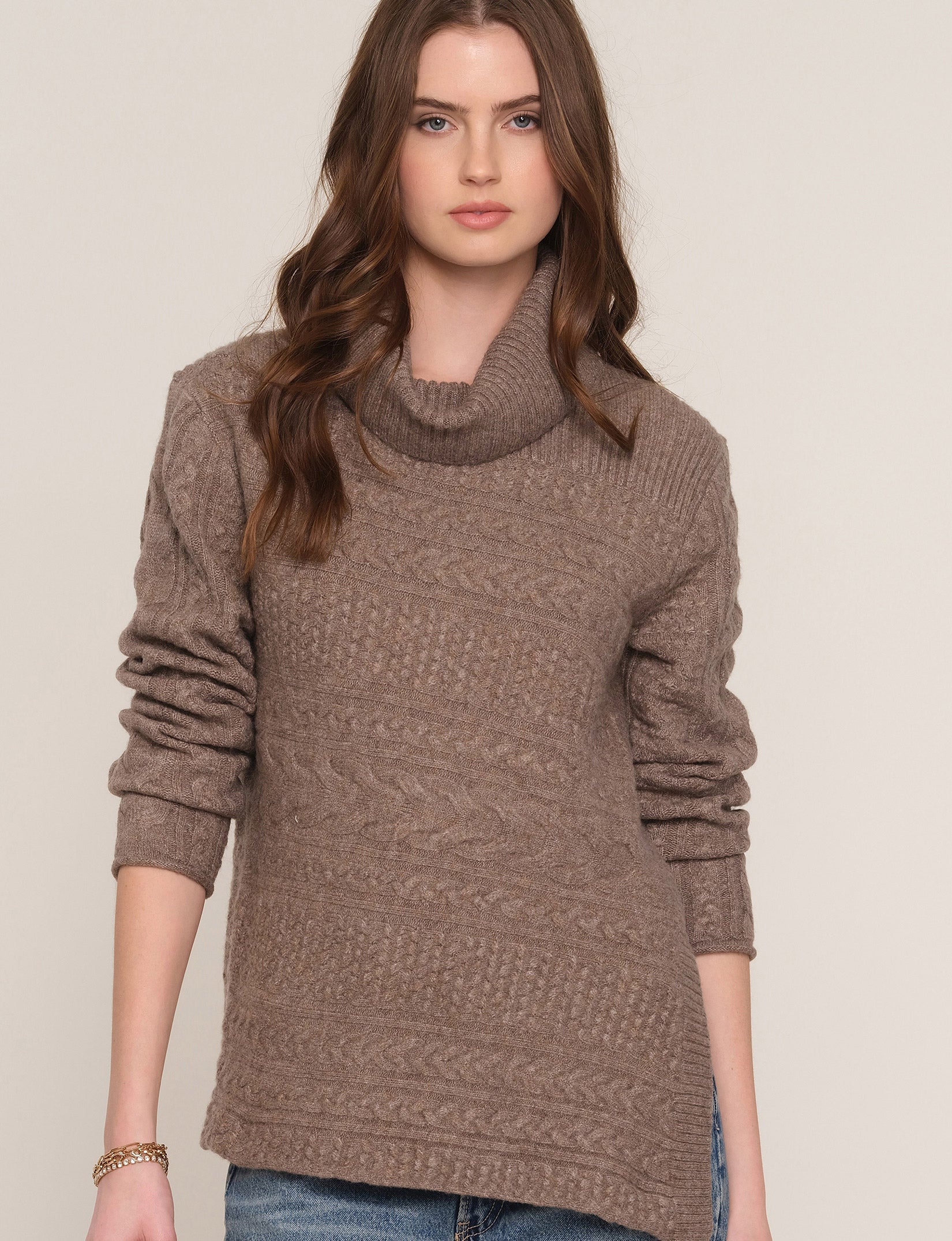 zadie sweater