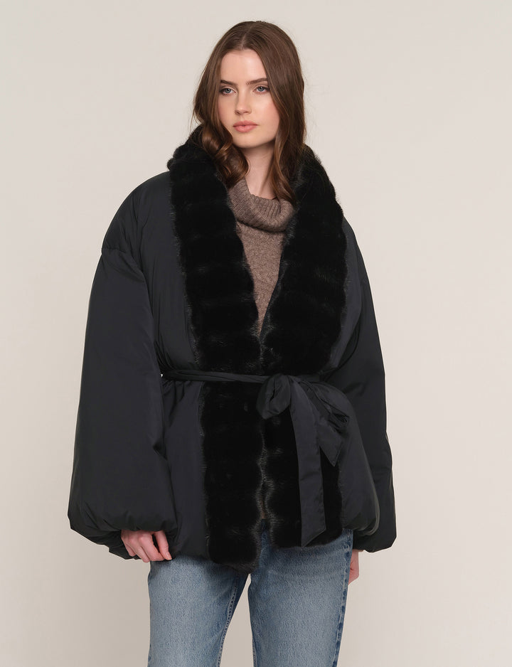 astoria puffer