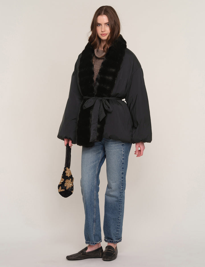 astoria puffer