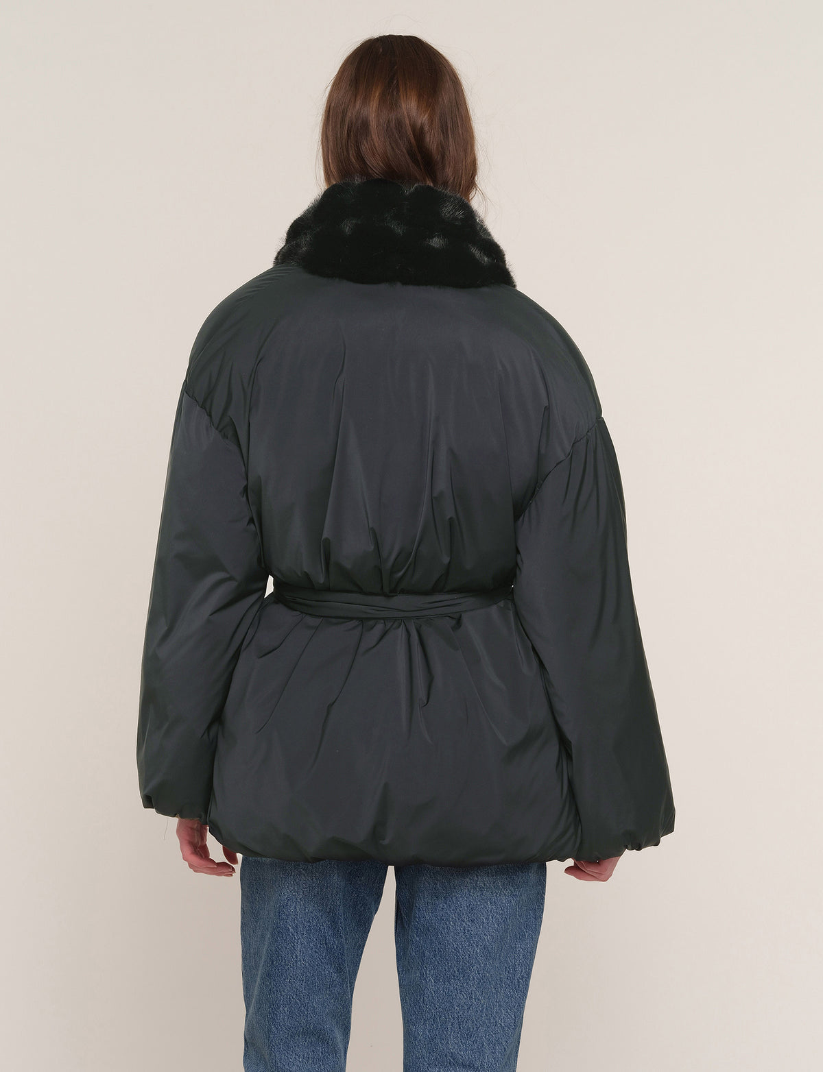 astoria puffer