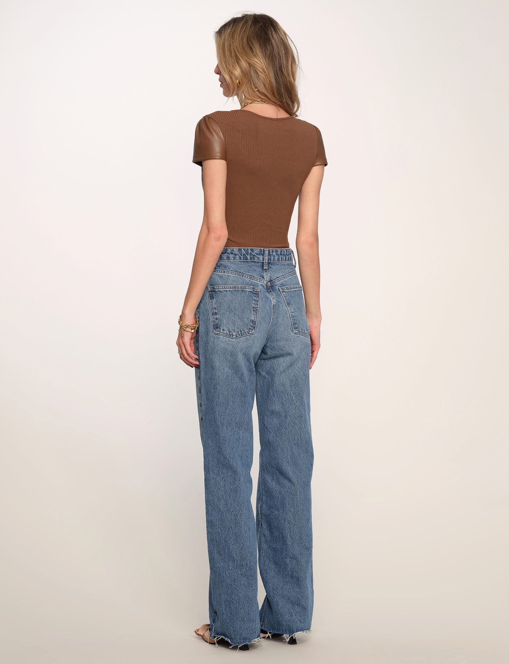 kenny bodysuit