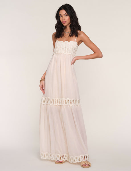 Clove Dress – Heartloom