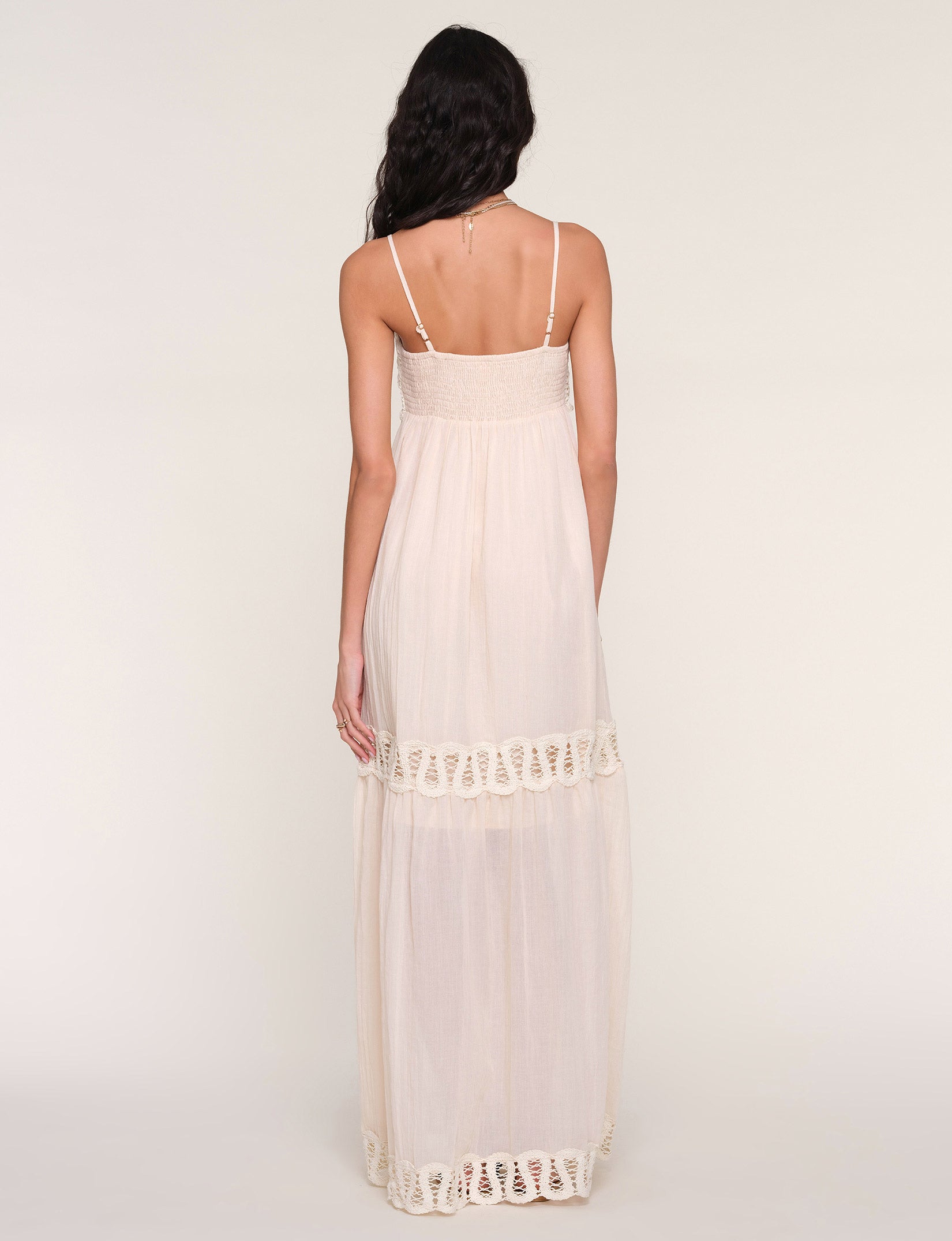 Clove Dress