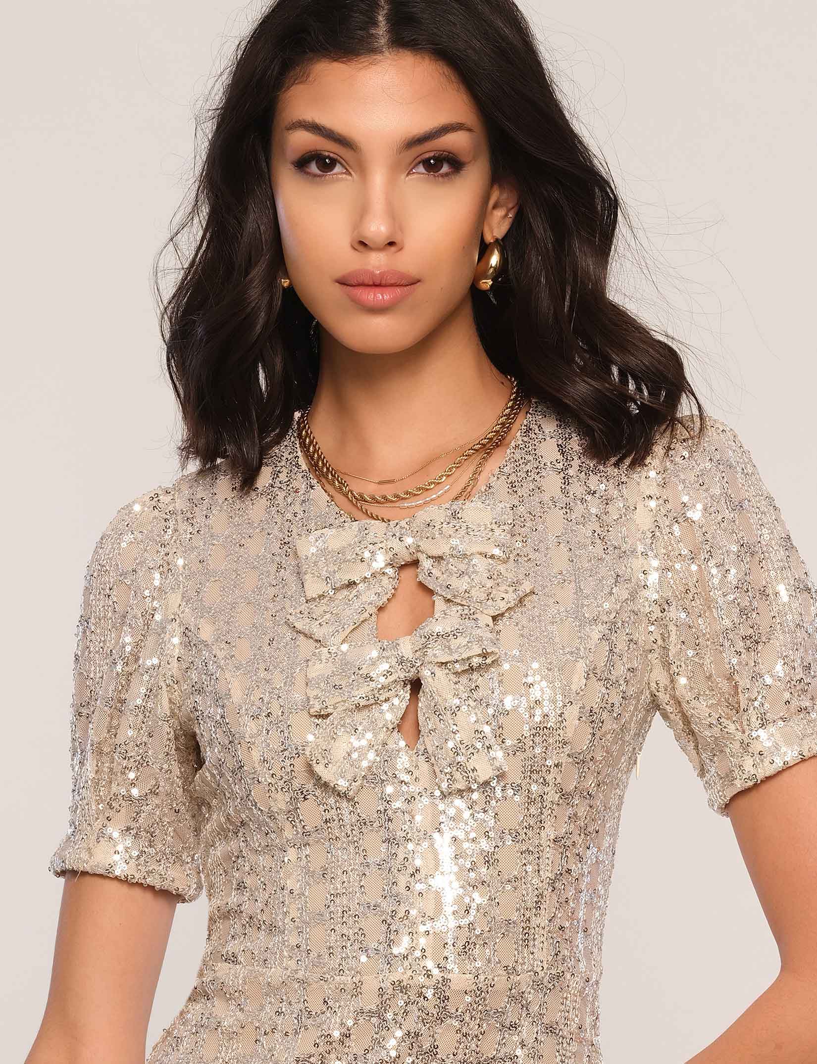 vandon dress  Heartloom