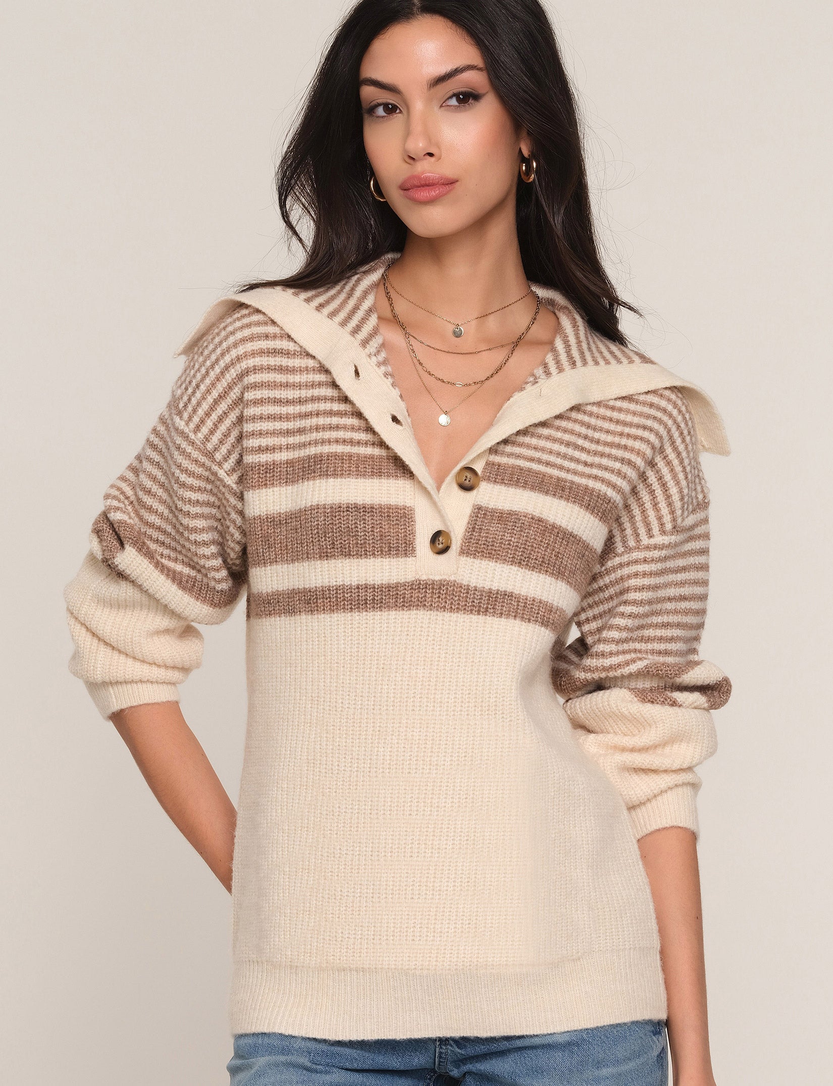 wanda sweater