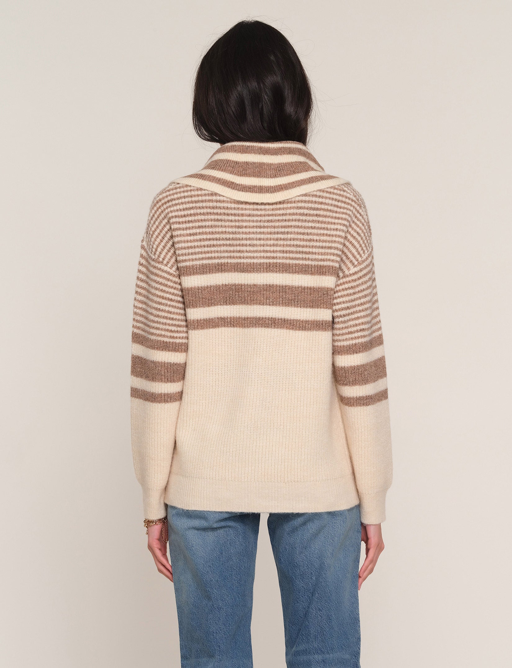 wanda sweater