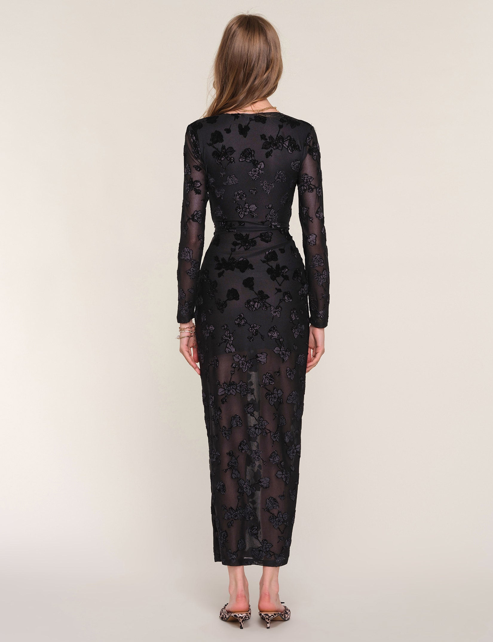 heartloom black lace dress Sarella Dress Heartloom