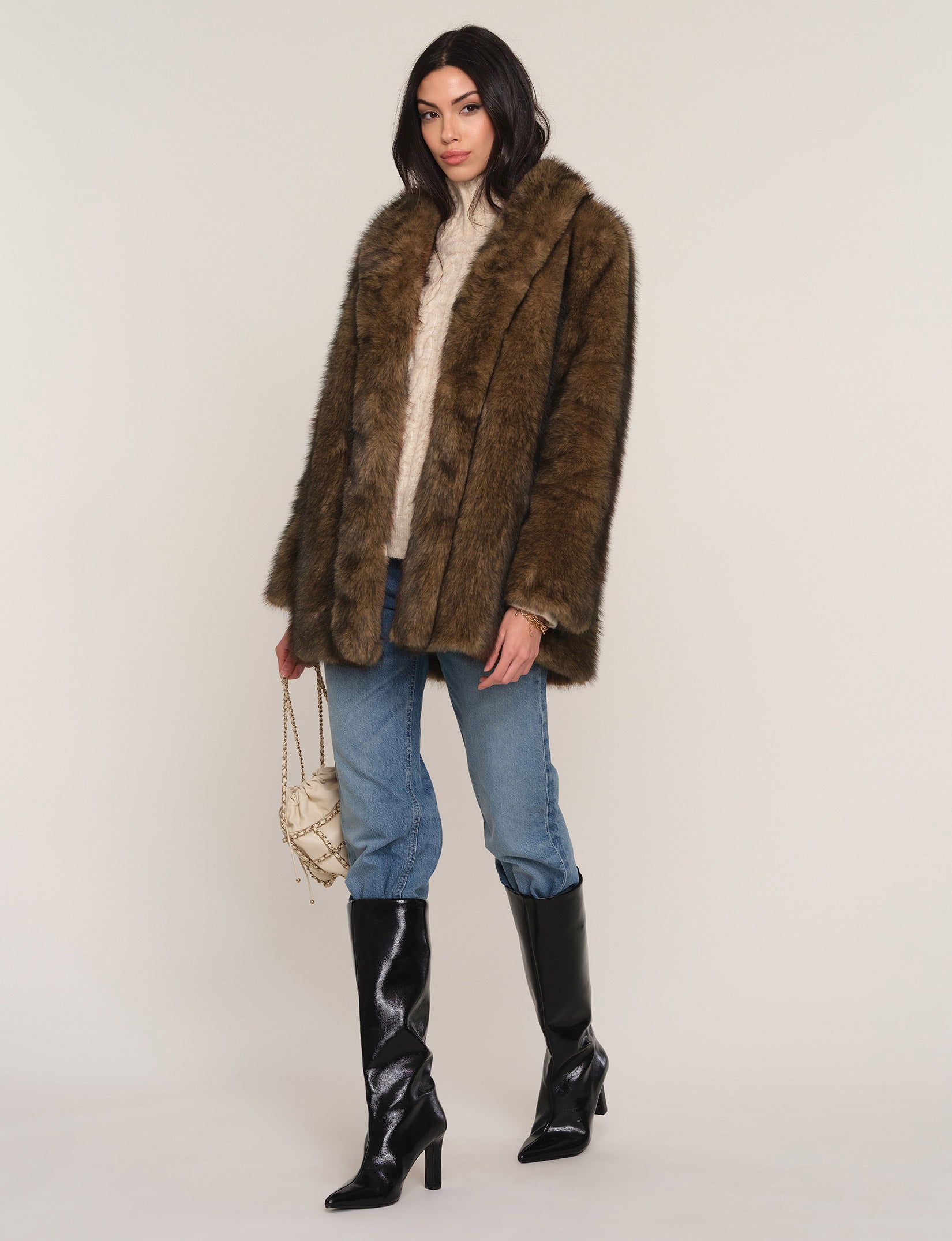 marvie coat