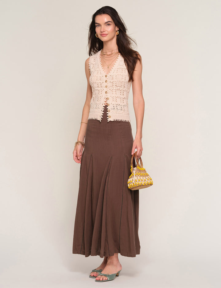 rossi skirt