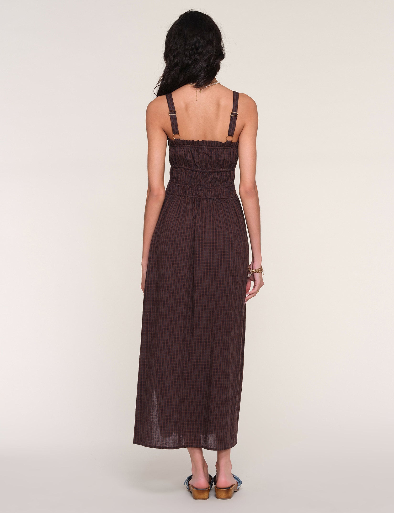 Auburn Dress Heartloom Auburn Dress Heartloom