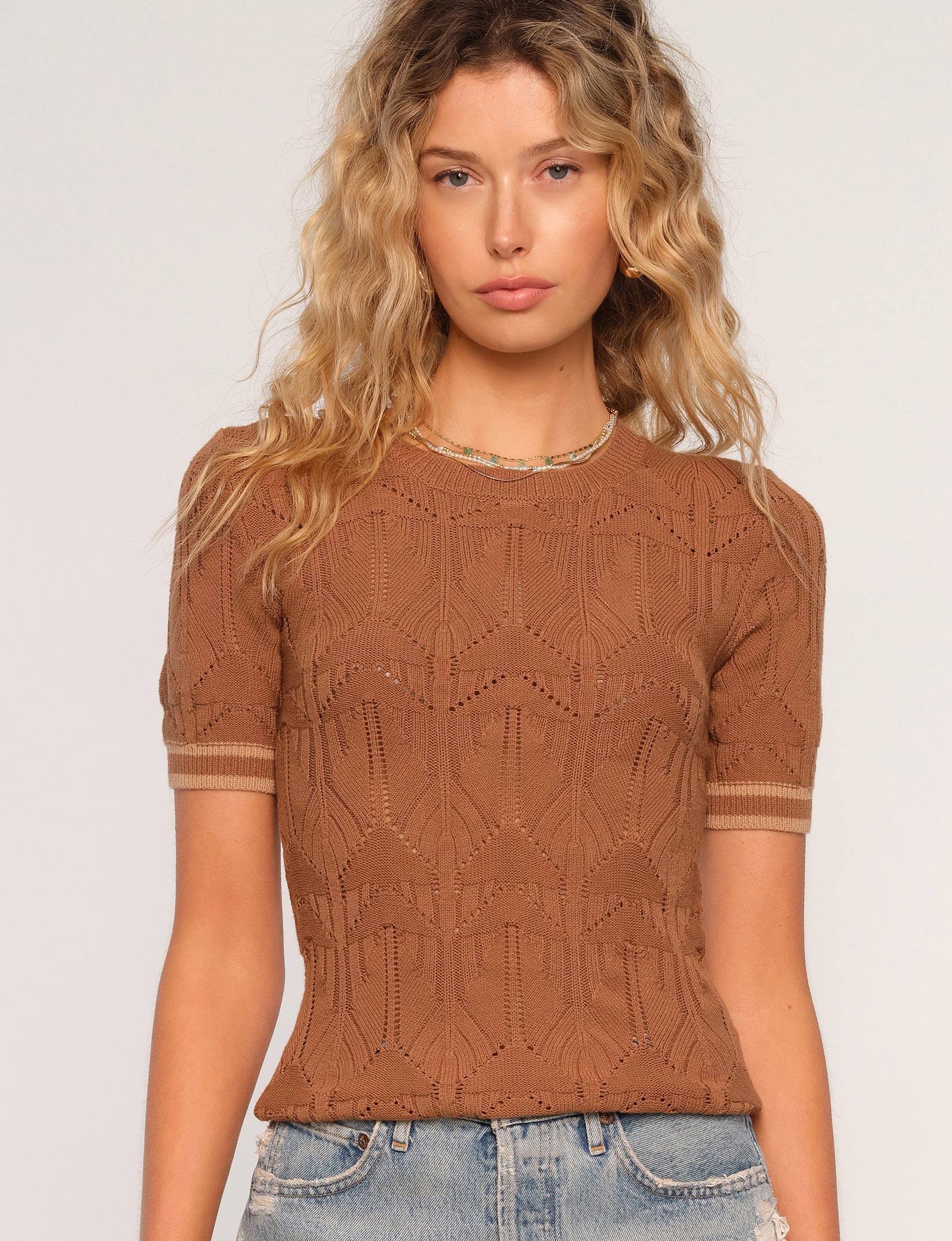 Halton Top – Heartloom