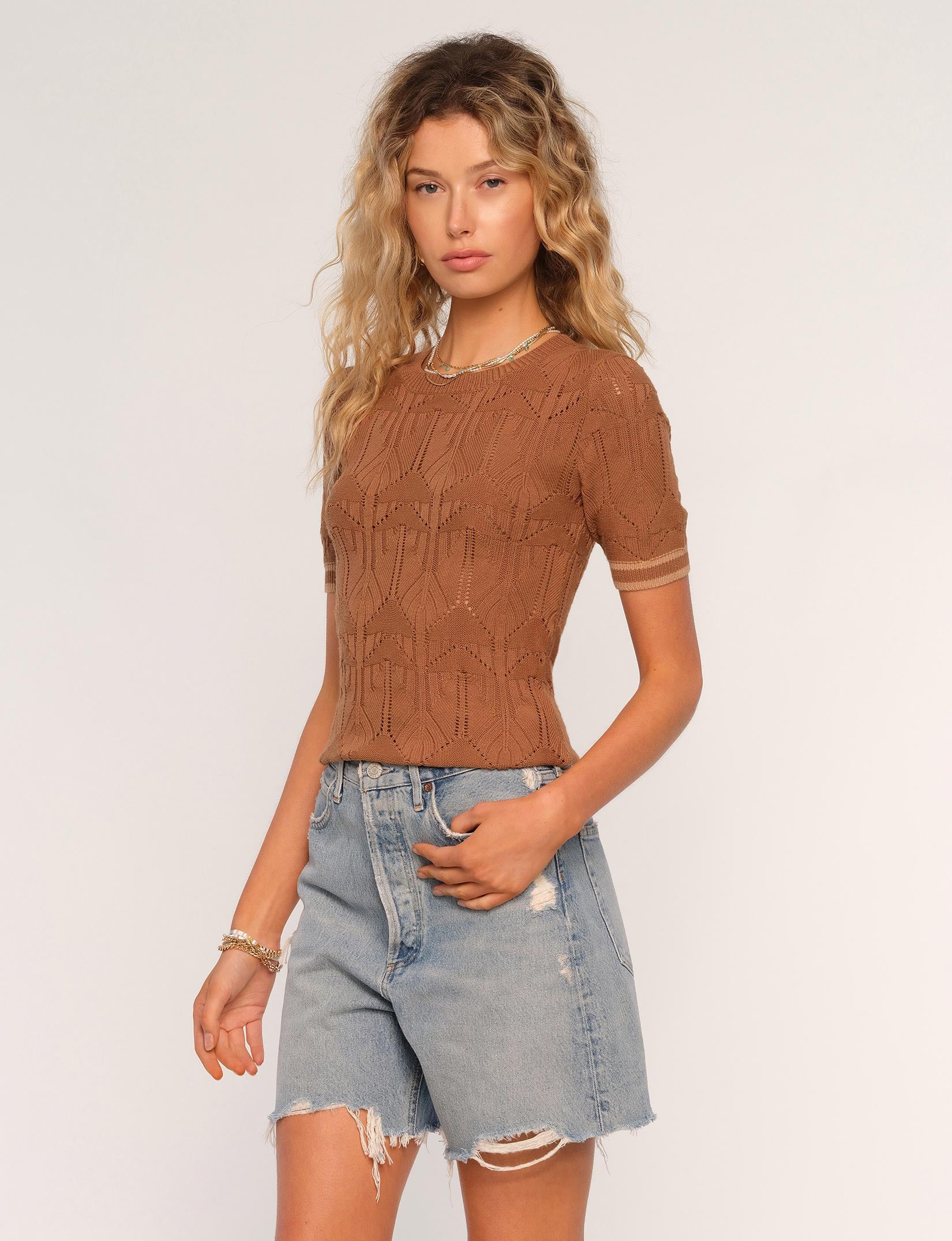 Halton Top