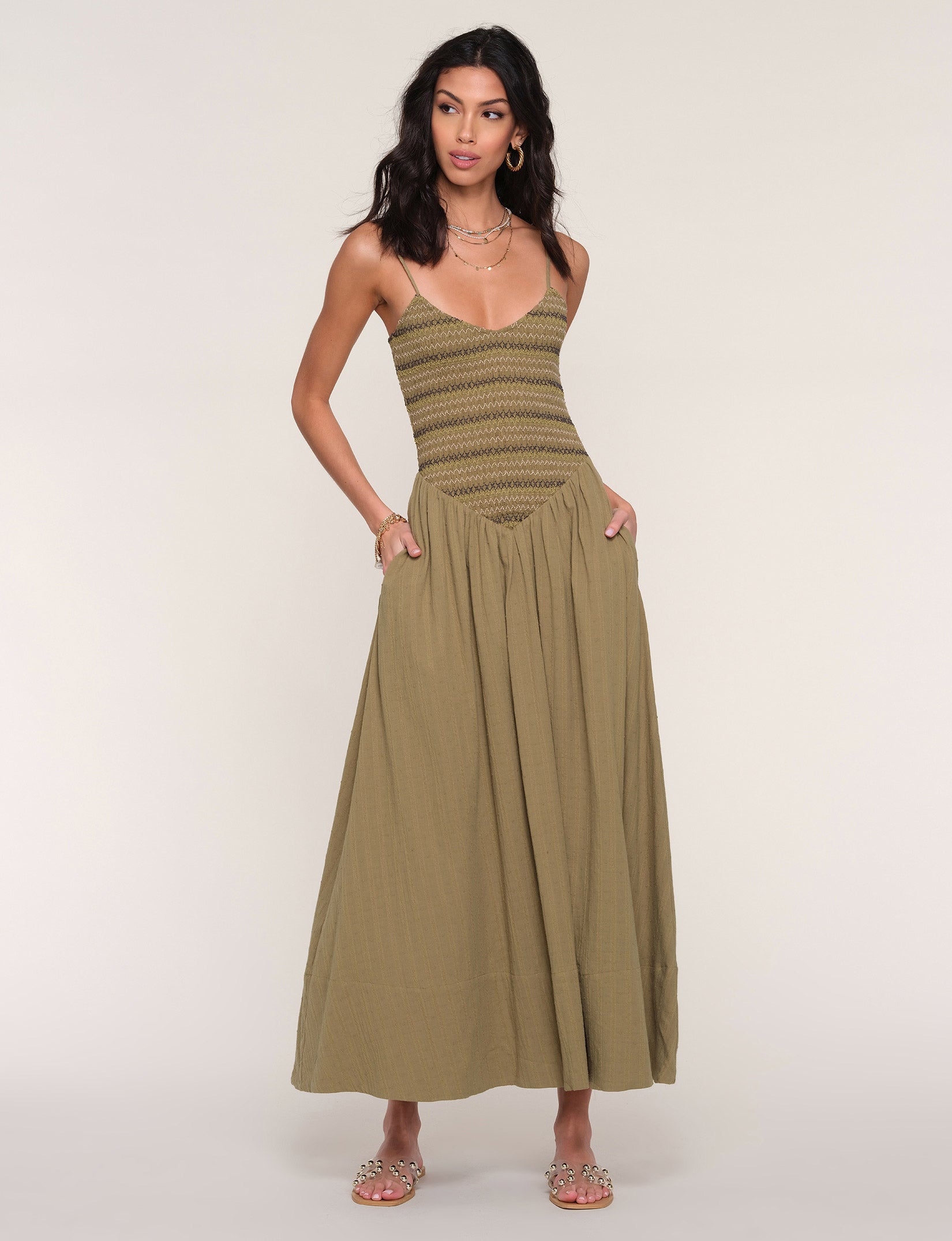 Mia Dress Heartloom Mia Dress Heartloom