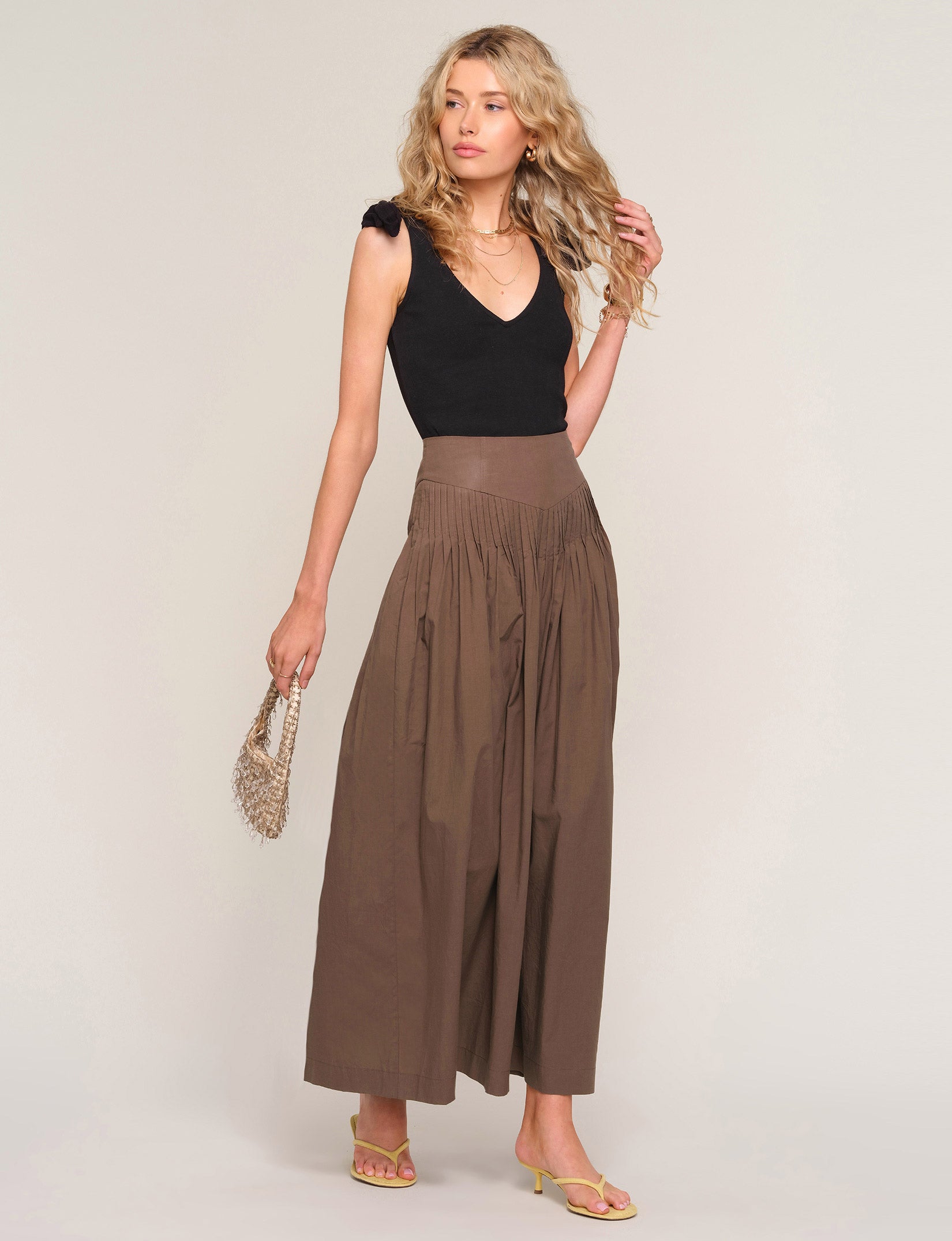 marlowe skirt