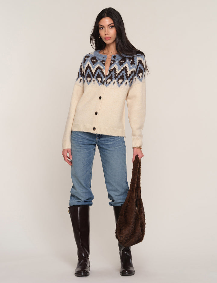 griffin cardi